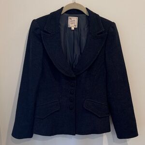 Nanette Lepore Women's Classic Blazer